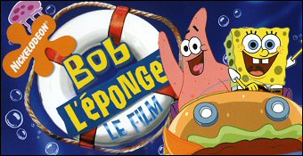 Bob L'Eponge : Le Film