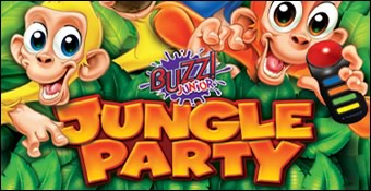 Buzz Junior : Jungle Party