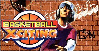 Basketball Xciting