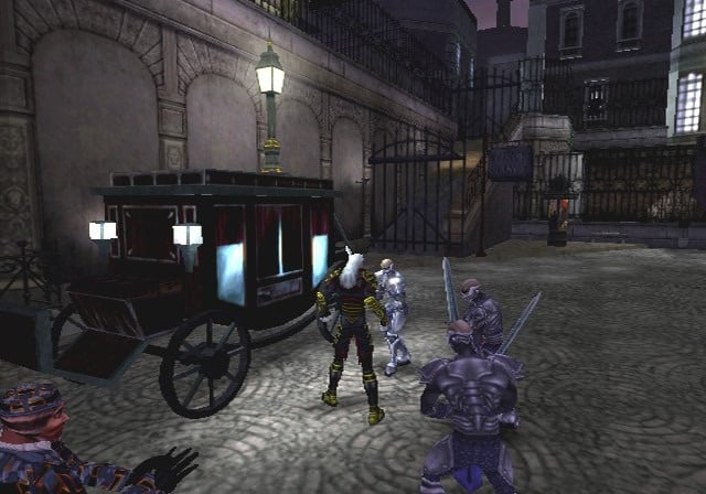 Ce jeu vidéo est la suite d'un titre culte de la PlayStation, récupérez-le gratuitement sur Amazon Prime… Ce jeu vidéo est la suite d'un titre culte de la PlayStation, récupérez-le gratuitement sur Amazon Prime…