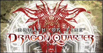 Breath Of Fire : Dragon Quarter