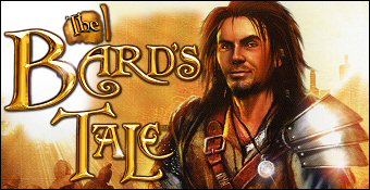 The Bard's Tale