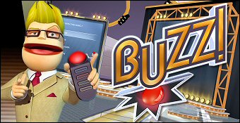 Buzz ! : The Musical Quiz