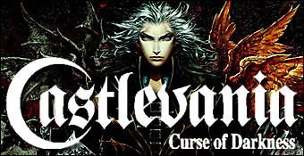 Castlevania : Curse Of Darkness