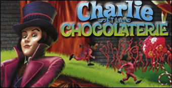 Charlie et la chocolaterie - Les Programmes - Forum des images
