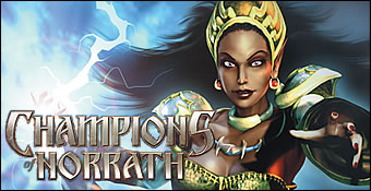 Champions Of Norrath