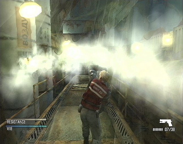 Il y a 20 ans, ce jeu vidéo horrifique français voulait couler Resident Evil, mais il a bu la tasse