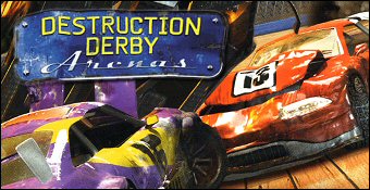 download destruction derby arenas ps2