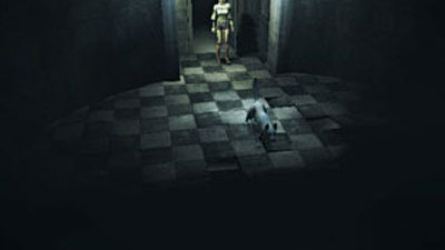 Haunting Ground se découvre