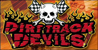 Dirt Track Devils