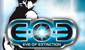Eve Of Extinction