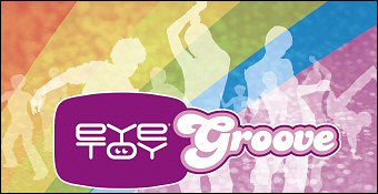 EyeToy : Groove