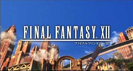 Un Final Fantasy XII de toute beauté