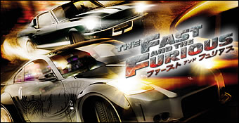 The Fast And The Furious : Tokyo Drift