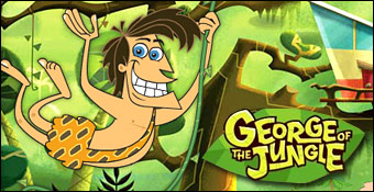 George De La Jungle