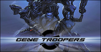 Gene Troopers