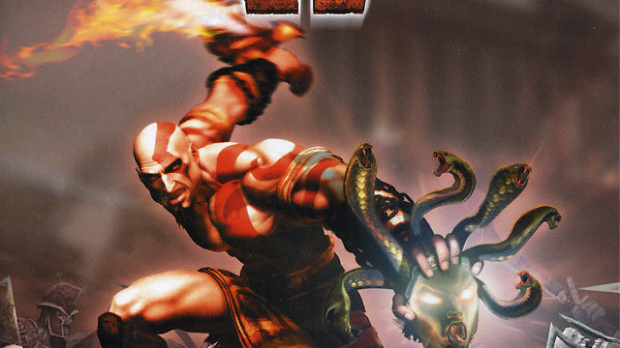 God of War : Sony et David Jaffe accusés de plagiat