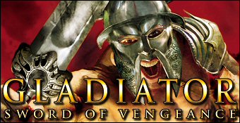 Gladiator : Sword Of Vengeance