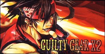 Guilty Gear X 2