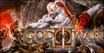 God Of War II : Divine Retribution