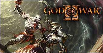God Of War 2 : Divine Retribution