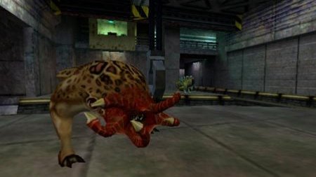 Half-Life PS2 pour bientôt