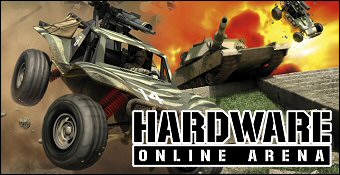 Hardware Arena Online