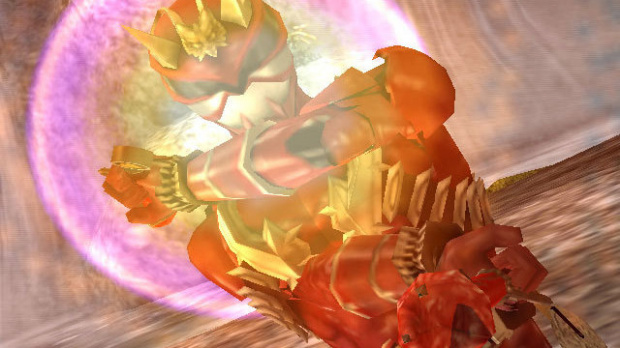 Images de Kamen Rider : Climax Heroes