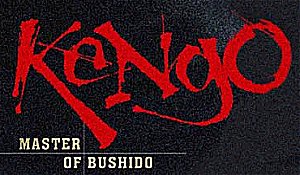Kengo : Master Of Bushido
