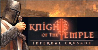 Knights Of The Temple