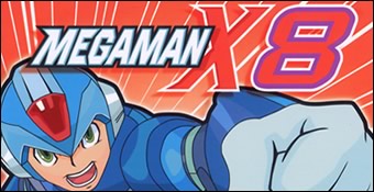 Megaman X 8