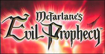 McFarlane's Evil Prophecy