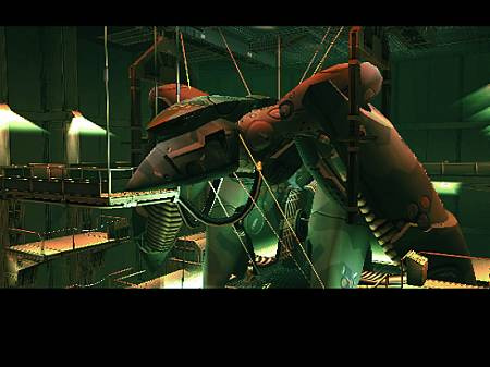 Metal Gear Solid 2 : une œuvre née dans la douleur ! 