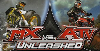 mx vs atv unleashed ps2 free ride