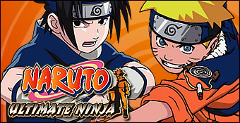 Naruto : Ultimate Ninja