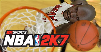 NBA 2K7