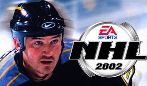 NHL 2002
