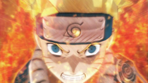 Images de Naruto Ultimate Ninja 3