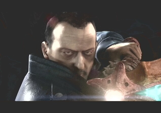 Onimusha : Jean Reno serait "ravi" de reprendre son rôle si l'occasion se présentait