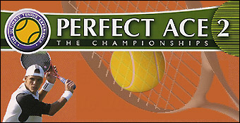 Perfect Ace 2 : The Championships