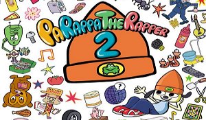Parappa The Rapper 2