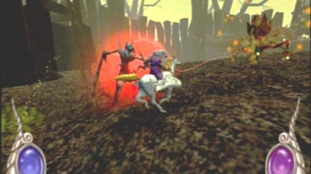 Licornes sur PS2