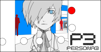 Shin Megami Tensei : Persona 3