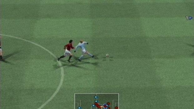Pro Evolution Soccer 5 passe à 20 euros sur PS2