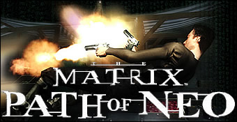 The Matrix : The Path Of Neo