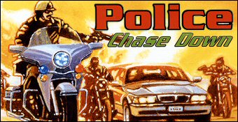 Police Chase Down
