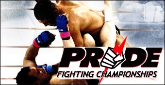 Pride Fighting Championships