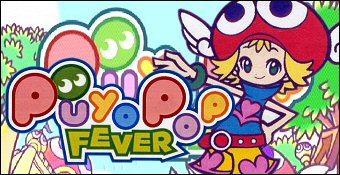 Puyo Pop Fever
