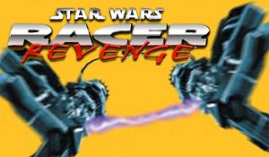 Star Wars Racer Revenge
