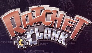 Ratchet Et Clank